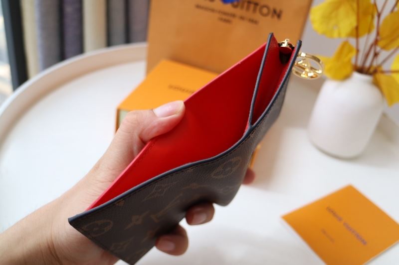 Louis Vuitton Wallets